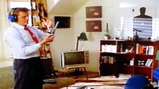 Sledgehammer the tv series clip 2