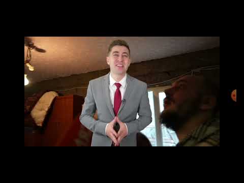 Караоке и шашлыки. Россия23 (Реакция на Россия23)