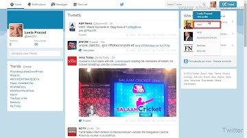 Twitter - How To Remove A Member From A List