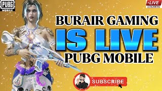 Today Marmoris X-Suit Crater Opening with Jutt account (35) | PUBG MOBILE | BURAIR GAMING IS LIVE