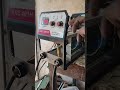 firing area clear  igbt chang 400 ampr. welding machine in jalgaon