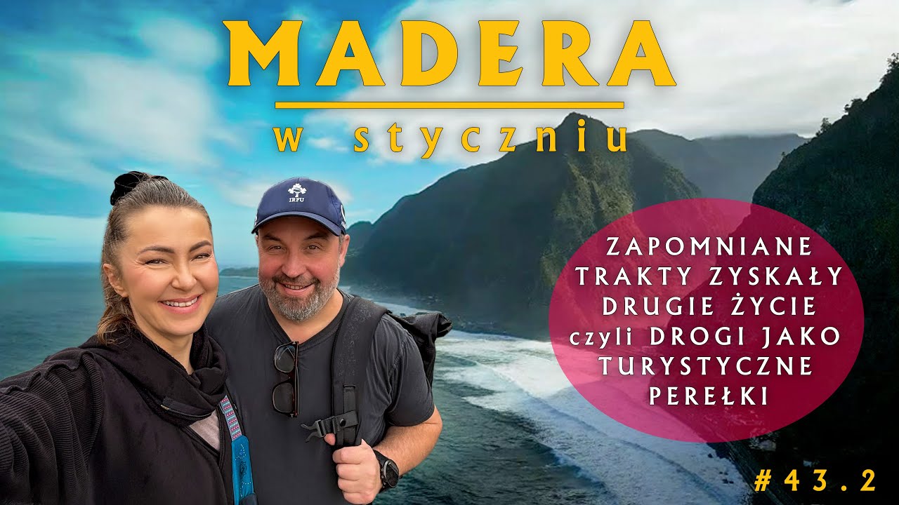 Wreszcie w komplecie, wreszcie ciepło, tu co chwila jest coś pięknego do zobaczenia!