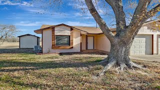 NEW LISTING: 1517 N Smith Cir Wichita KS 67212