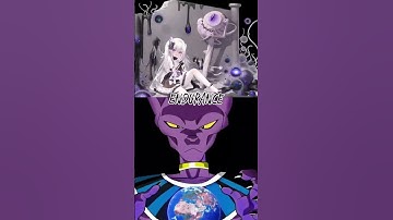 Yog-Sothoth (GGZ) Vs Beerus (DB)