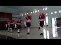 SDN 37 Juara 1 Senam Germas Bengkulu