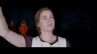 "The Arrival" Trailers (2016)