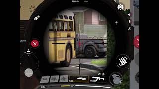 Cod mobile crazy match
