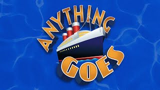 Anything Goes – Full Performance (St. James High School, 2026)