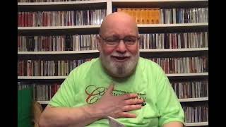 How to Listen to Great Music (8): Brahms, or The Developing Variation