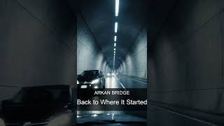 Arkan Bridge - Back to Where It Started | Chill Electronic