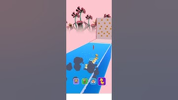 Animal Transform Amazing Gameplay  | Short Gameplay Walkthrough Android IOS #shorts