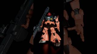 MS-09RS 'Rick Dom' C.A. | HGUC 2008 #gundam #gunpla #anime #animeedit #robot #bandai #japan #hobby