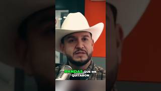 EDÉN MUÑOZ: ¡MI INFANCIA ROBADA POR LA MÚSICA! ASI ME TRAICIONARON