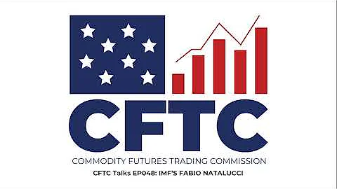 CFTC Talks EP048: IMFS FABIO NATALUCCI