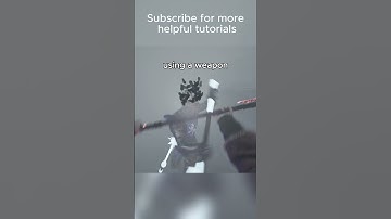 How to overhead in Chivalry 2 #chivalry2 #gaming #tutorial