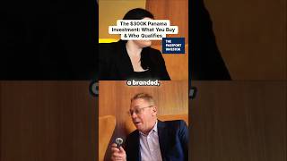 New Opportunity in Panama for Rich People