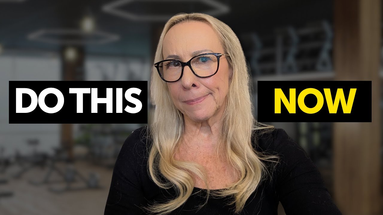 Почему после 50 лет ваши силовые тренировки заходят в тупик (и как это исправить)