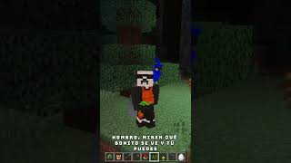 ¡NUNCA hagas esto en Minecraft! 🚫