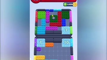 color block jam level 313