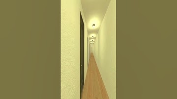 Crazy Frog And Banana Nextbot Chasing me In Liminal Hotel Gmod