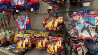 SPIDER-MAN Halloween Costumes @ WALMART