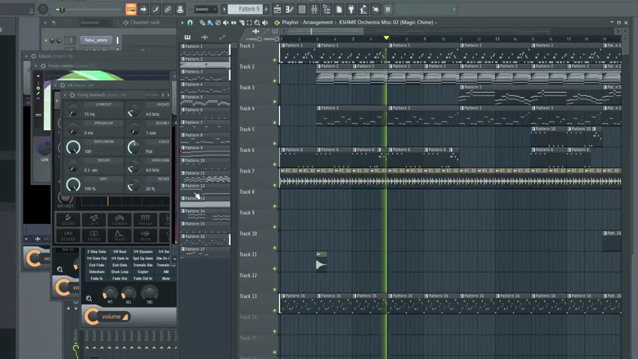 Roblox Nico's Nextbots - Shop theme (Preview)