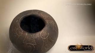 Crystal River-Mayan Connection | Part 2:  A Mayan Mission?