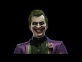 The Joker 53.6% Mortal Kombat 11 Combos