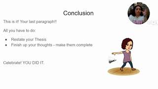 TSI WRITING