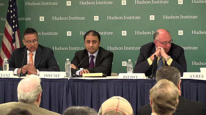 India and the United States: Will a Strategic Part...