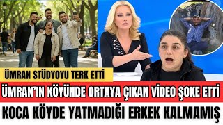 Müge Anli Ümran Özdemi̇r Hakkinda Hali̇me İddi̇asi Ferdi̇ Özdemi̇ri̇n Ölüm Nedeni̇ Ne Olduğu Bulundu