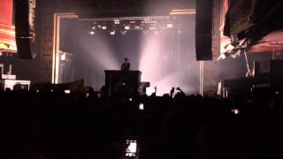 GESAFFELSTEIN LIVE Hellifornia at Webster Hall NYC