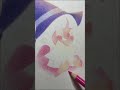 Ninonly 72 Colored Pencils: Explore Art & Color Your World 色鉛筆 72色セット #coloredpencils