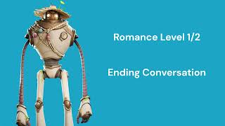 Palia - Einar Romance Voice Lines