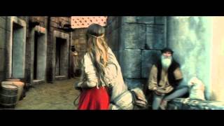 Seventh Son - Cursed Love - Own It On Blu-Ray 526