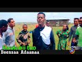 Boonsaa adaanaa  kuulanii too  new oromoo music  2021