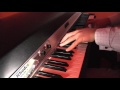 My One And Only Love - G. Wood (Improvisation by Marcin Grochowina)