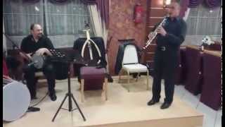 FASIL EKİBİ,KLARNET KURSU.05358451036