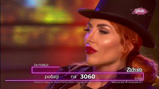 Z5: Žjm Zadrugovizija - Irma I Đole Vip Kralj - Ti Muškarac - 14.11.2021.
