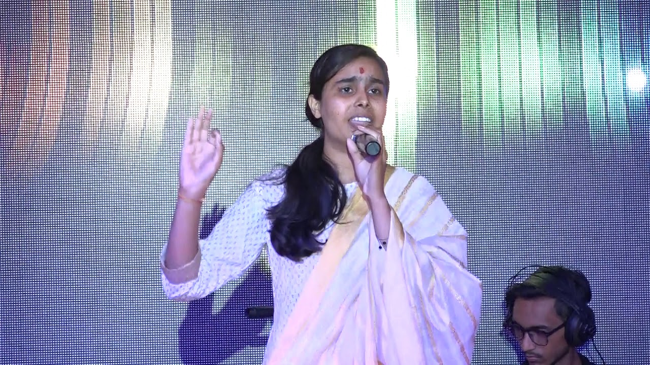 Ayodhya Talent Hunt | Grand Finale |Singing | Part 6| Anjali Singh