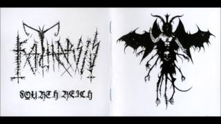 Katharsis - Fourth Reich (Full Album)