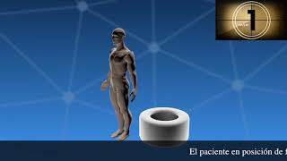 Adrenalectomía laparoscópica transperitoneal