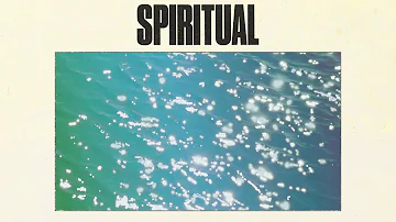 Super Duper - Spiritual (feat. Mr Gabriel)