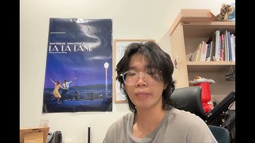 NYU Tisch Clive Davis Institute of Recorded Music: Video Statement About You - Eunchan (Aiden) Ryu