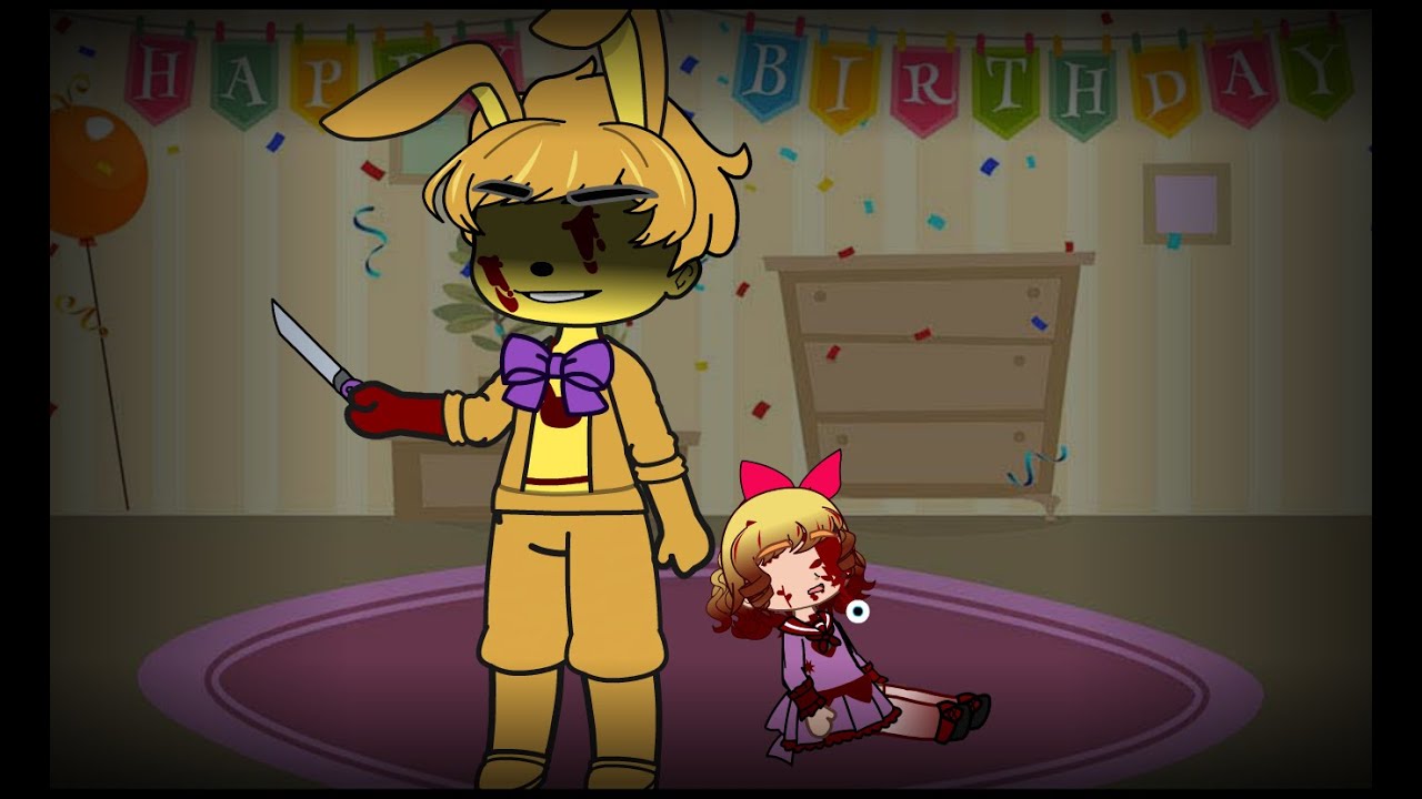 Runied F Naf Rabbit Run Rabbit | FNAF - YouTube