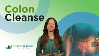 Colon Cleanse - Erin Hullender by Living Springs Retreat 15,331 views 3 months ago 6 minutes, 25 seconds