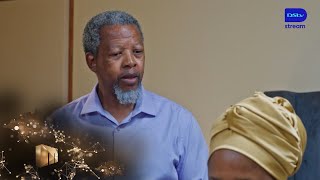 You can't pray because of me - My Brother's Keeper | S2 | Mzansi Magic | Episode 20