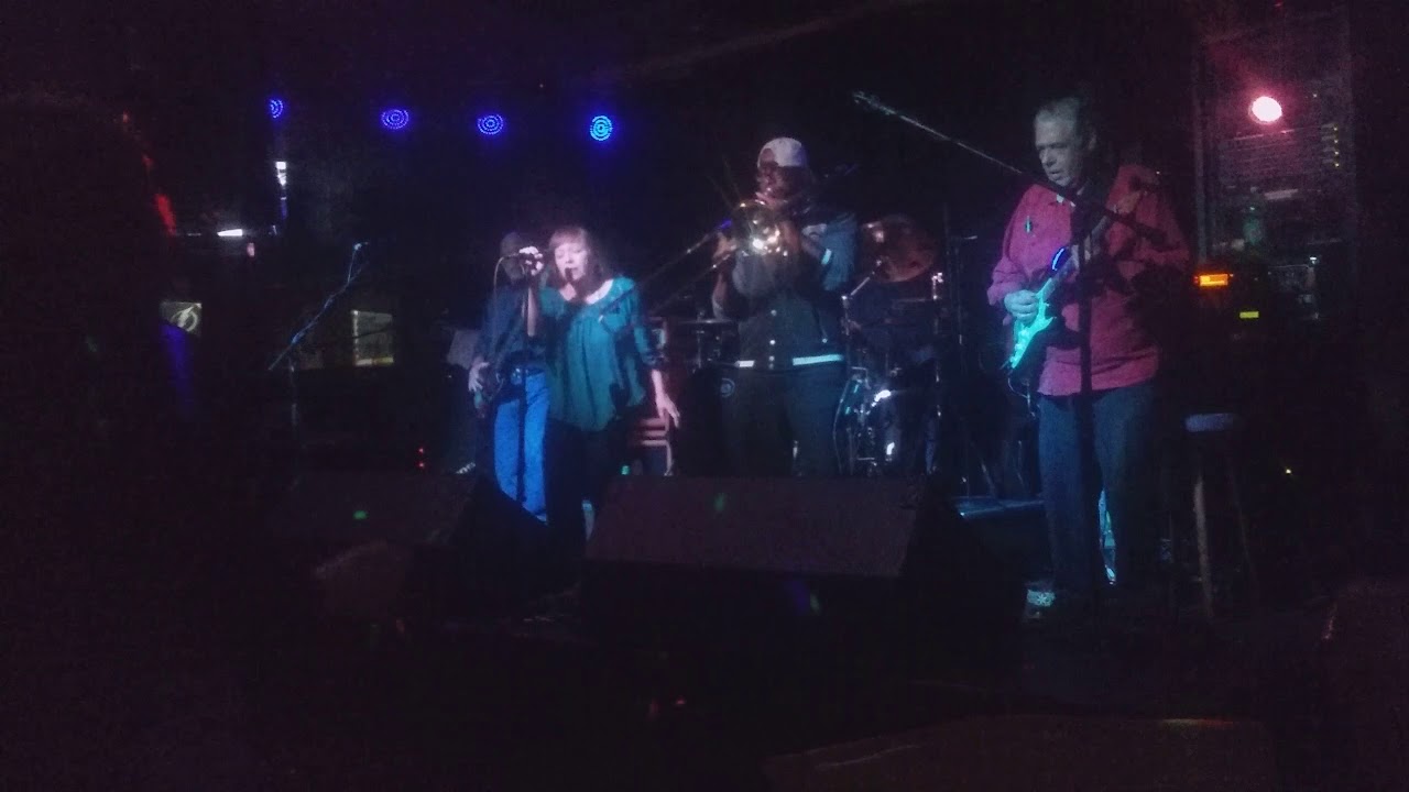 Lorelei On The Rocks Daiquiri Shack in Madeira Beach!(1) YouTube