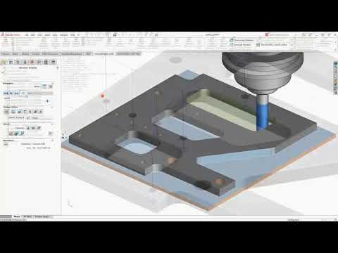 Nouveautés SOLIDWORKS 2021 - FAO