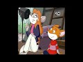 Talia Squeak Kisses Benjamin Stilton Episode Is It S My Scoop In 8K UHD Talia Squeak Kisses Benjamin Stilton Episode Is It S My Scoop In 8K UHD
